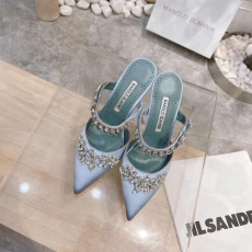 Manolo Blahnik High Heels